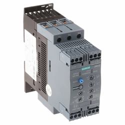 Siemens 3RW4037-1BB04 non classé (SIRIUS soft starter S2 63 A)