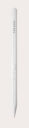 Tucano PENCIL 50 hours autonomy White (Tucano Pencil 3 Stylus for iPad)