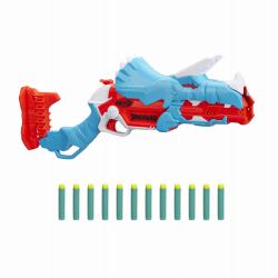 Nerf DinoSquad F0803EU4 toy weapon (Nerf DinoSquad F0803EU4 legetÃ¸jsvÃ¥ben)
