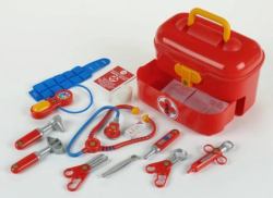 Theo Klein 4360 role play toy (Theo Klein 4360 rollespil legetÃ¸j)