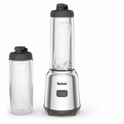 Tefal Mix&Move BL15FD 0.6 L Tabletop blender 300 W Stainless steel (BLENDER BL15FD TEFAL)