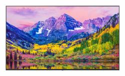 LG 75UK762H 190.5 cm [75"] 4K Ultra HD 330 cd/m² Smart TV Black 20 W (75UK762H 75IN 4K UHD NANOCELL - SMART HOTEL TV)