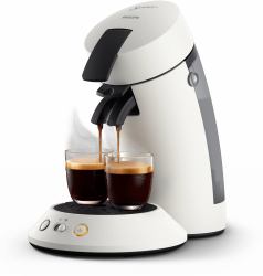Senseo CSA210/10 machine à café Manuel Cafetière 0,7 L (Philips Senseo CSA210 - kaffemaskine -)