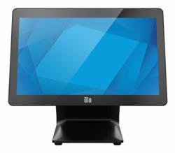 Elo Touch Solutions I-Series 3.0 Intel® Core™ i5 i5-1245UL 39,6 cm [15.6"] 1920 x 1080 pixels Écran tactile PC All-in-One 16 Go DDR5-SDRAM 256 Go SSD Windows 11 IoT Enterprise Wi-Fi 6 [802.11ax...