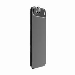 dbramante1928 eco-lens Pro Transparent Verre, Plastique Cache d’objectif (dbramante1928 eco-lens Pro - Lens protector for mobile phone - clear - for Apple iPhone Air)
