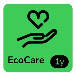 APC 1 an EcoCare Essential sur UPS monophasé L02 - Professionnels 
