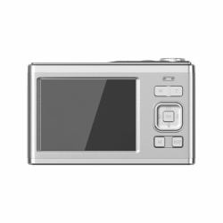 AgfaPhoto Realishot DC9200 Appareil-photo compact 24 MP CMOS Argent (AGFA DC9200 Silver)