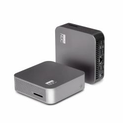 futurenuc Lux NUC 14U5HL-W11P-512/2x8W7 Intel Core Ultra 5 125H 16 Go DDR5-SDRAM 4 To SSD Windows...