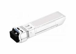 Lenovo 4M17A13527 module émetteur-récepteur de réseau Fibre optique 10000 Mbit/s SFP+ 