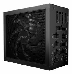 be quiet! Dark Power 14 1200 W | Alimentation ATX 3.1 | refroidissement actif ou mode semi-passif | 80 Plus Titanium (DARK POWER 14 1200W PSU)