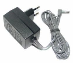 Panasonic KX-A423CE power adapter/inverter Indoor Black (AC ADAPTER FOR KX-HDV130 - Power Adapter for KX-HDV100/130)