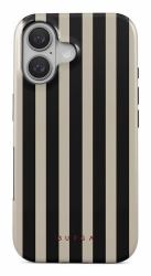 burga HW_05_IP16_TH coque de protection pour téléphones portables 15,5 cm [6.1"] Housse Noir, B...