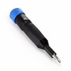 Narwhal 6-In-1 Screwdriver - Warranty: 24M