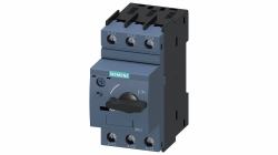 Siemens 3RV2011-1DA10 coupe-circuits 3 (Siemens Circuit Breaker S00)