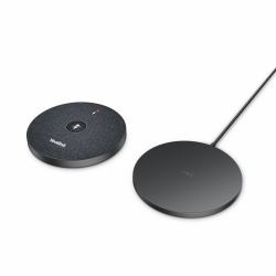 Yealink VCM36 (Video Conferencing Accessory - Microphone Black - Warranty: 12M)