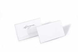 Durable 8008-19 100 pièce[s] (100 Pc[S] - Warranty: 12M)