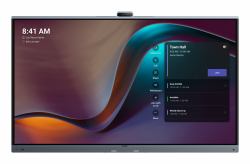 Yealink MeetingBoard 86 Pro/MB86Pro-A02 (MeetingBoard 86 Pro - 86 - Diagonal Class LED-backlit - LCD display - Warranty: 24M)