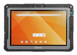 getac inc Getac ZX10 G2 128 Go 25,6 cm [10.1"] 8 Go Wi-Fi 6E [802.11ax] Android 15 Noir 