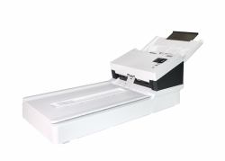 Avision AD345GFN Scanner ADF 1200 x 1200 DPI A4 Blanc 