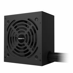 GIGABYTE P650G PCIE 5.1 Power Supply - PCIe 5.1, 80 PLUS Silver, 120mm Fan, ATX 3.1 compatible, EU Plug (Gigabyte P650G PG5 650W ATX 3.1 Fully Modular Power Supply Unit, 80 Plus Gold Efficiency, PC...