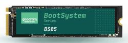 Goodram BS05M 480 Go 2.5" Série ATA III 3D TLC 