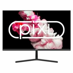 pixl PX27IVHD écran plat de PC 68,6 cm [27"] 1920 x 1080 pixels Full HD LED Noir 