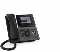 Snom D810W téléphone fixe Noir IPS Wifi 