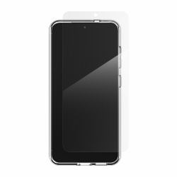 ZAGG Luxe & Glass 360 Bundle coque de protection pour téléphones portables 15,8 cm [6.2"] Houss...