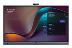Yealink MeetingBoard 65 Pro/MB65Pro-A02 (MeetingBoard 65 Pro - 65 - Diagonal Class LED-backlit - LCD display - Warranty: 36M)