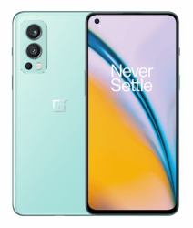 OnePlus Nord 2 5G 16.3 cm [6.43"] Dual SIM Oxygen OS USB Type-C 12 GB 256 GB 4500 mAh Blue (ONE PLUS NORD 2 5G DN2103 BLUE HAZE 12GB/256GB)