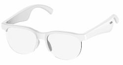 4smarts SoundGlasses Sport 2 Lunettesintelligente Bluetooth (WIRELESS SOUNDGLASSES SPORT 2 - WHITE)