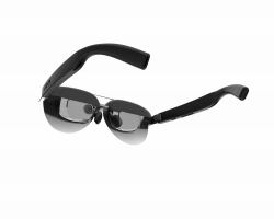 Lenovo Legion Glasses Gen 2 Lunettesintelligente (Legion Glasses Gen 2 - As new , Warranty: 1 Year)
