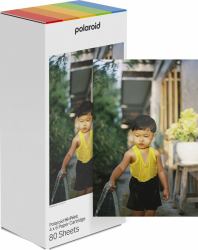 Polaroid 6551 papier photos 