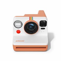 Polaroid Now Instant Generation 3 Corail (Polaroid Now Generation 3 - Coral)