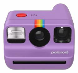 Polaroid Go Generation 2 66,6 x 53,9 mm Violet (Polaroid Go Generation 2 - Purple)