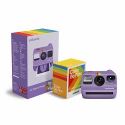 Polaroid Go Generation 2 66,6 x 53,9 mm Violet (Polaroid EB Go Gen 2 [Purple])