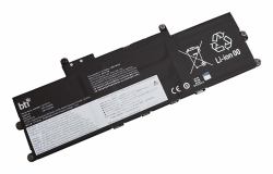 BTI 5B11H56383- composant de laptop supplémentaire Batterie 