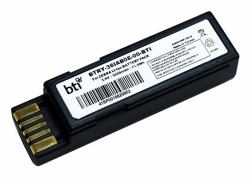 BTI BTRY-36IAB0E-00- accessoire pour lecteur de code barres Batterie 