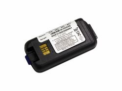 BTI CK67-BTSC-001- accessoire pour lecteur de code barres Batterie (BTI replacement scanner battery CK67-BTSC-001-BTI for HONEYWELL CK62 CK67)