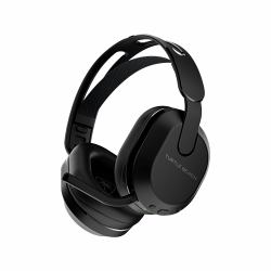 Turtle Beach Stealth 500 Noir PC Casque Gaming sans Fil w/ 40hr Batterie et Bluetooth pour PC, PS...