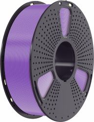 Gilford PLA PURPLE 1KG matériel d'impression 3D Acide polylactique [PLA] Violet (Gilford PLA PURPLE 1KG 3D print materi)
