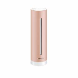 Netatmo Healthy Home Coach capteur environnemental de maison intelligente Sans fil (Netatmo Healthy Home Coach - klimamÃ¥le)