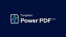 Tungsten Automation Power PDF for Mac 5 Mise à niveau 1 licence[s] Téléchargement électroniqu...