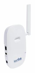 Logitech LoRaWAN Gateway for Spot entrée et régulateur 10, 100 Mbit/s 