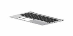 HP M07494-031 laptop spare part Keyboard (HP Topcover Keyboard Zbook Firefly 15 G7/G8 UK)