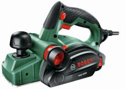 Bosch PHO 2000 Black, Green 19500 RPM 680 W (Bosch PHO 2000 - hÃ¸vl - 680 W - 82 mm)