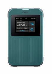 Acer Connect M4E - 1GB routeur sans fil Bi-bande [2,4 GHz / 5 GHz] 5G 