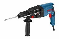 Bosch GBH 2-26 F Professional 830 W 900 RPM SDS Plus (Bosch GBH 2-26 F Professional - rotere)