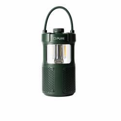 pure acoustics Pure 252584 haut-parleur portable et de fête Vert 20 W 