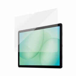 PanzerGlass SAFE. by ® Screen Protector Samsung Galaxy Tab A11+ | Tab A9+ | Ultra-Wide Fit Prote...
